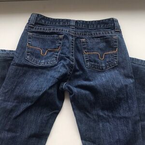 Kimes Ranch Betty jeans